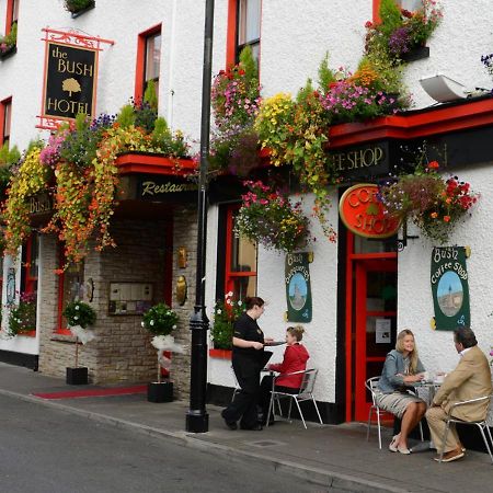Bush Hotel County Leitrim Eksteriør billede