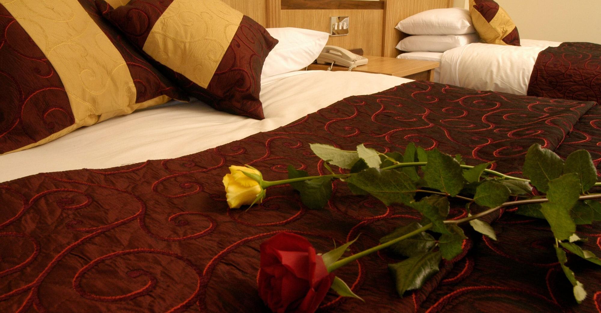 Bush Hotel County Leitrim Eksteriør billede