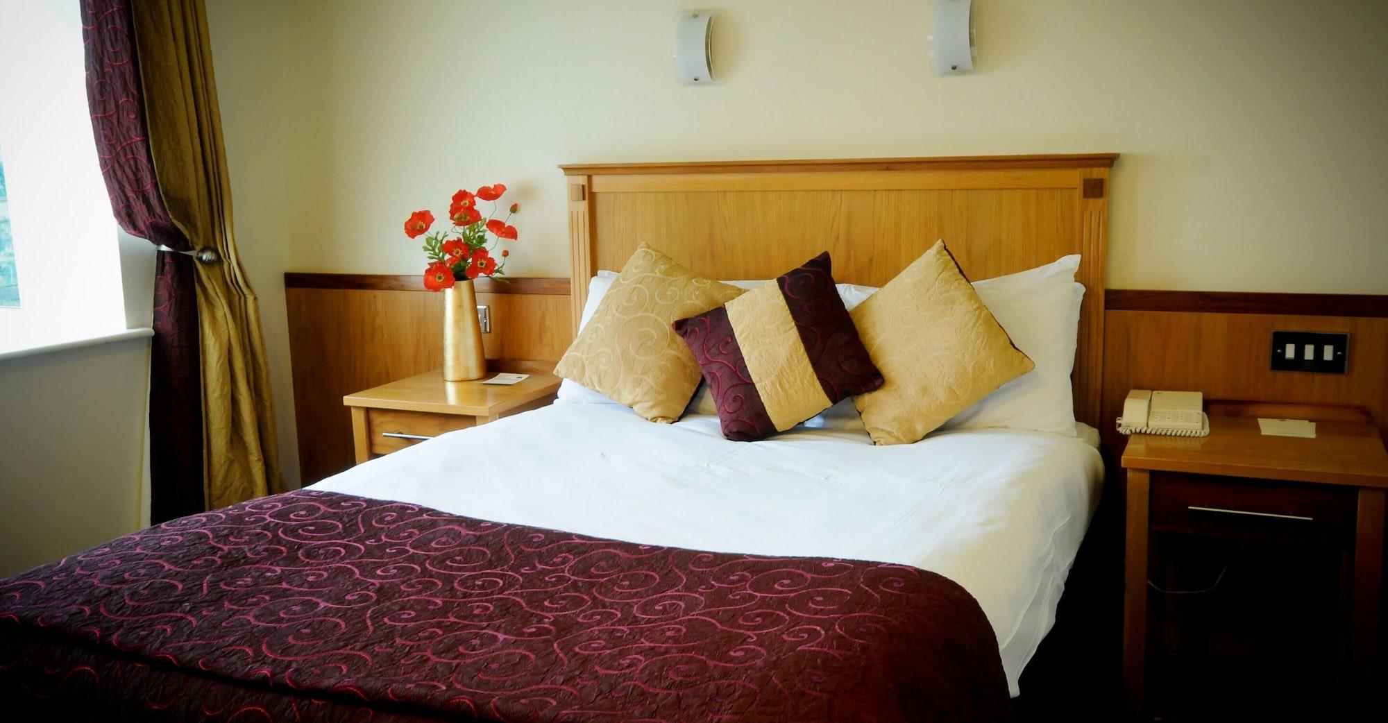 Bush Hotel County Leitrim Eksteriør billede