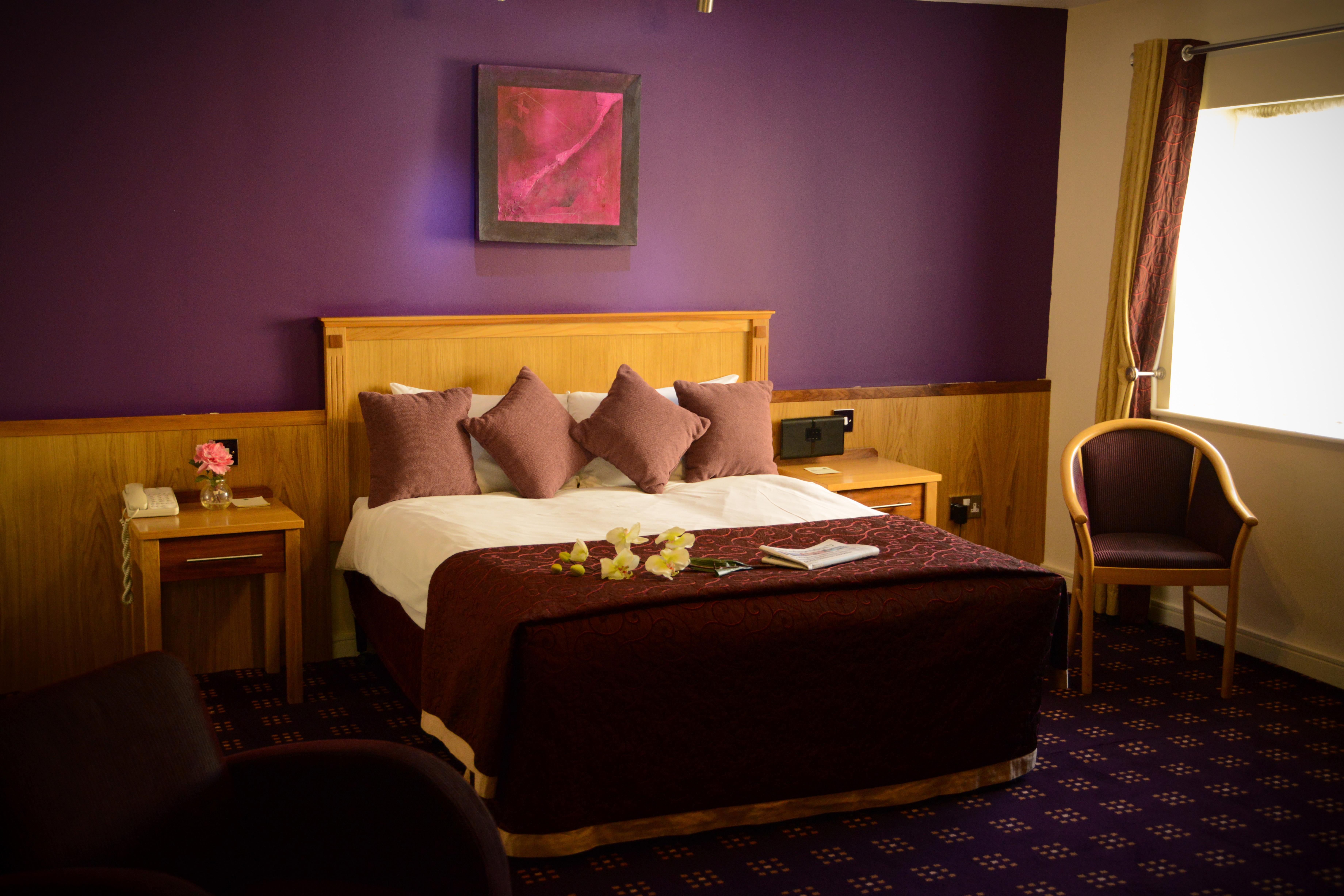 Bush Hotel County Leitrim Eksteriør billede