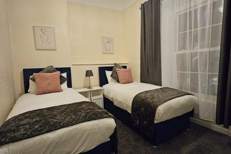 Bush Hotel County Leitrim Eksteriør billede